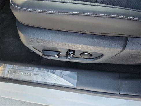 New 2026 Lexus RX 350 FWD image 12