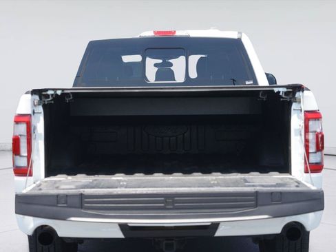 Used 2023 Ford F150 Platinum w/ Equipment Group 701A High AWD/4WD image 32