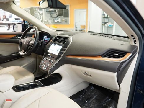 Used 2016 Lincoln MKC Reserve image 35