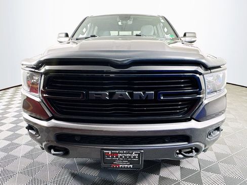 Used 2020 RAM 1500 Big Horn image 2