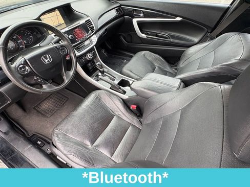 Used 2013 Honda Accord EX-L image 15