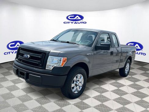Used 2013 Ford F150 XL w/ PWR Equipment Group RWD image 10