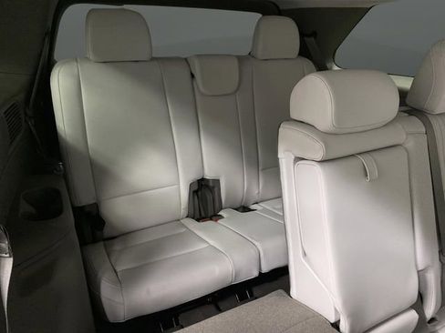 New 2026 Hyundai Palisade SEL image 32