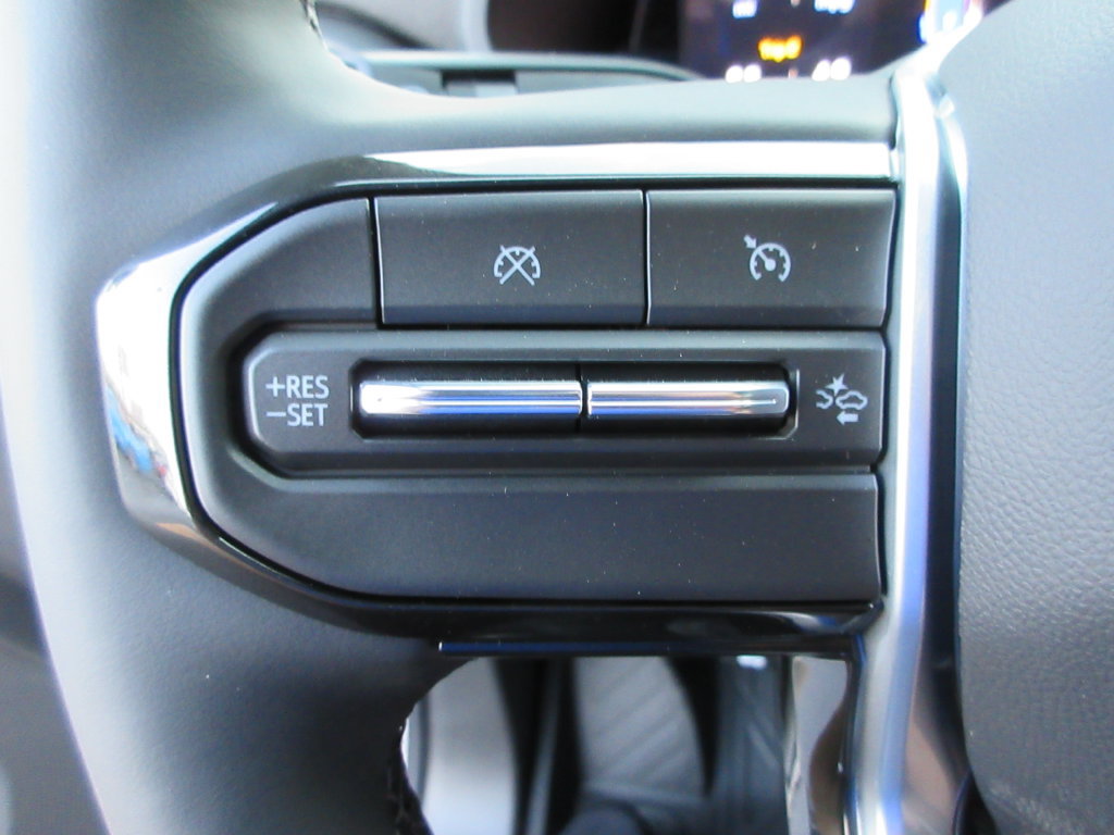 New 2026 Chevrolet Colorado Trail Boss AWD/4WD image 24