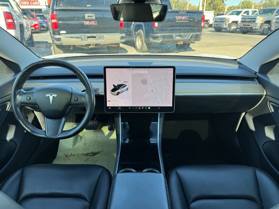Used 2019 Tesla Model 3 Mid Range RWD image 20