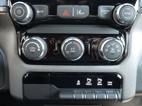 Used 2026 RAM 1500 Tradesman AWD/4WD image 20