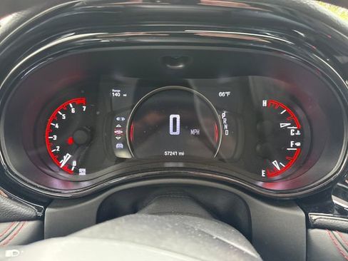 Used 2023 Dodge Durango GT AWD/4WD image 27
