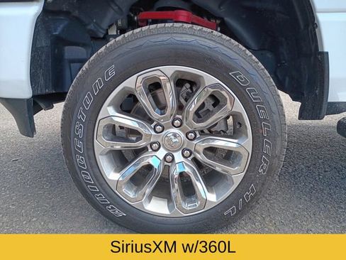 Used 2023 RAM 1500 Laramie AWD/4WD image 20