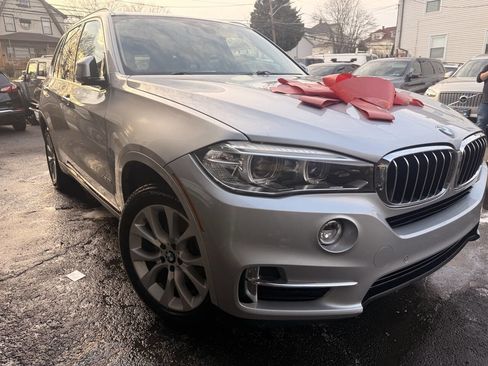 Used 2015 BMW X5 xDrive35i image 4