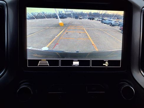 Used 2020 Chevrolet Silverado 1500 RST image 15