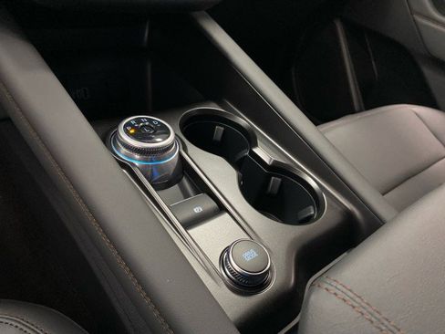 New 2026 Ford Explorer Active w/ Active Comfort Package image 48