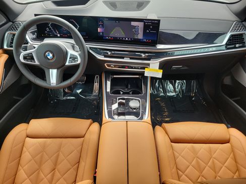 New 2026 BMW X5 sDrive40i w/ M Sport Package RWD image 10