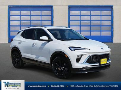 Used 2024 Buick Encore GX Sport Touring