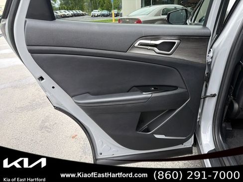 Certified 2023 Kia Sportage X-Line w/ X-Line Premium Package AWD/4WD image 19
