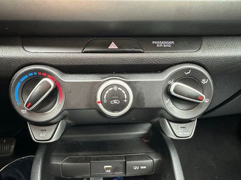 Used 2023 Kia Rio S FWD image 12