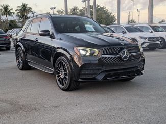Used 2022 Mercedes-Benz GLE 350 GLE 350 video 3