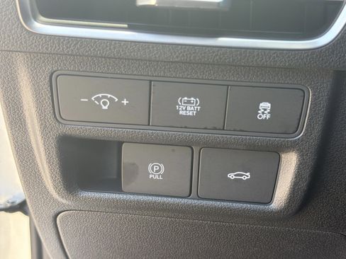 New 2026 Hyundai Sonata Blue FWD image 18