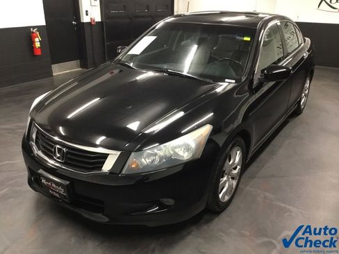 Used 2010 Honda Accord EX-L image 6