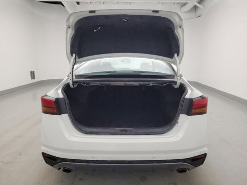 Used 2022 Nissan Altima 2.5 SR FWD image 29
