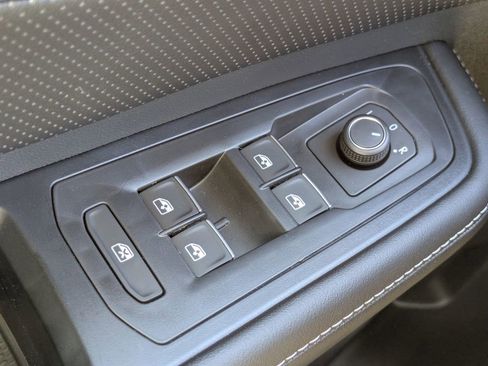 New 2026 Volkswagen Atlas SEL AWD/4WD image 28
