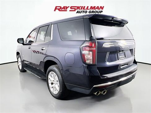 Used 2022 Chevrolet Tahoe Premier image 5