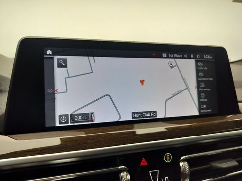 Used 2024 BMW X3 sDrive30i w/ Convenience Package RWD image 17