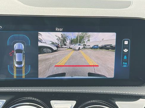 Used 2025 Mercedes-Benz CLA 250 image 23