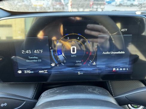 New 2026 Chevrolet Equinox LT image 25