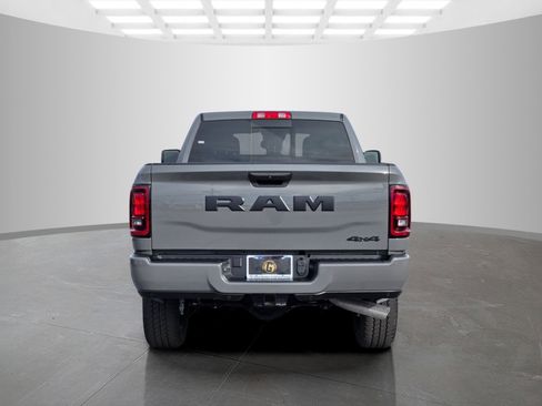New 2026 RAM 2500 Tradesman image 5