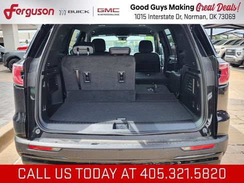 New 2026 GMC Acadia AT4 w/ Luxury Package AWD/4WD image 54