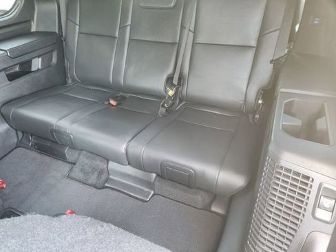 Used 2023 Toyota Sequoia Platinum image 25