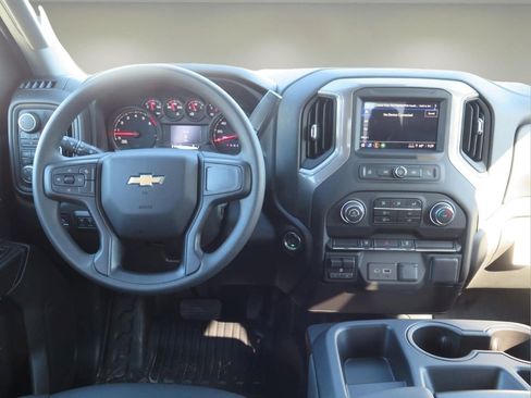 New 2026 Chevrolet Silverado 2500 W/T w/ WT Convenience Package AWD/4WD image 21