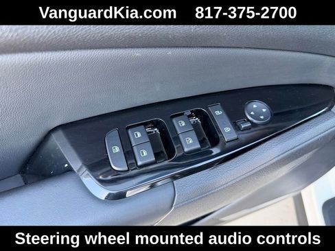 Used 2024 Kia Sportage EX w/ EX Premium Package image 15