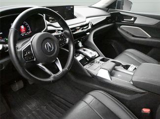 Certified 2023 Acura MDX SH-AWD w/ Technology Package video 2