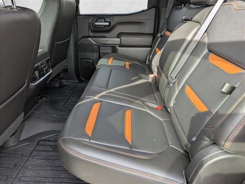 Used 2019 GMC Sierra 1500 AT4 w/ AT4 Premium Package image 18