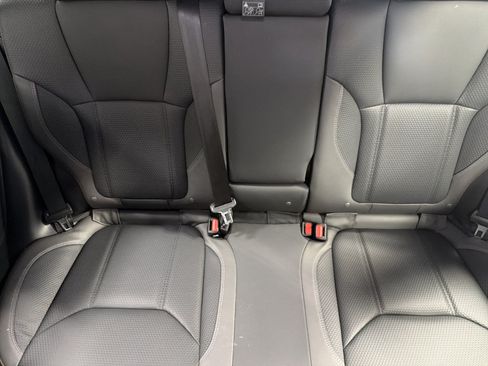 Certified 2023 Subaru Forester Wilderness AWD/4WD image 14