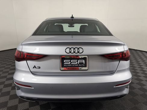 Used 2023 Audi A3 2.0T Premium Plus FWD image 7