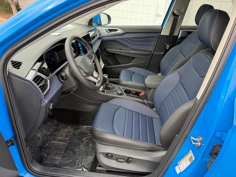 New 2026 Volkswagen Taos SEL AWD/4WD image 16