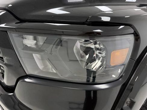 Used 2022 RAM 1500 Big Horn AWD/4WD image 6