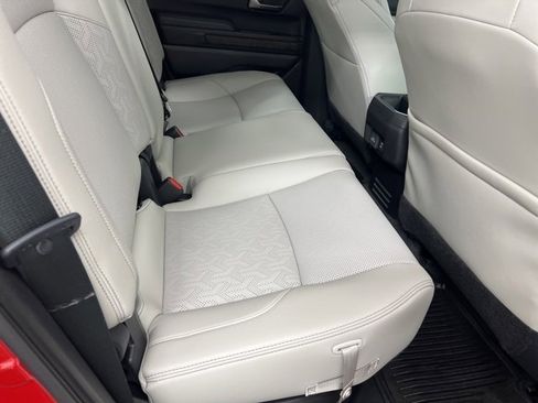 Used 2025 Toyota Tacoma Limited image 22