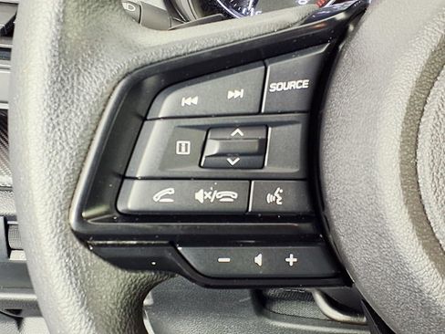Used 2024 Subaru Crosstrek 2.0i Premium AWD/4WD image 16