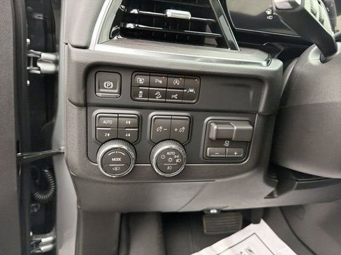 New 2026 Chevrolet Tahoe Z71 w/ Z71 Off-Road Package image 18