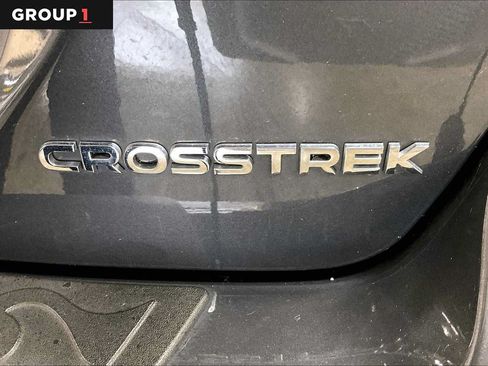 Certified 2024 Subaru Crosstrek 2.0i Premium AWD/4WD image 10