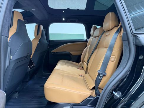 Used 2026 Lucid Gravity Dream image 20