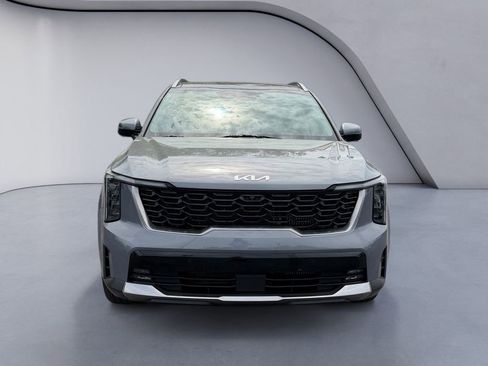 Used 2024 Kia Sorento SX image 8