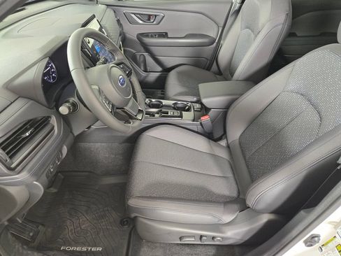 New 2026 Subaru Forester Premium AWD/4WD image 9