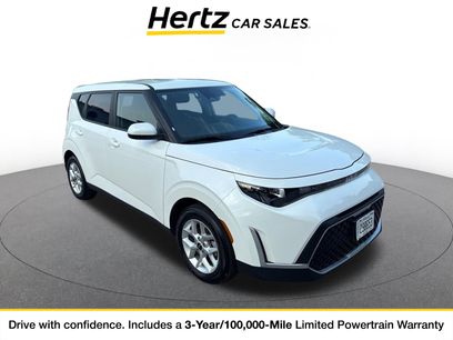 Used 2025 Kia Soul LX w/ LX Technology Package
