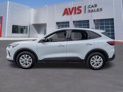 Used 2025 Ford Escape Active AWD/4WD image 10