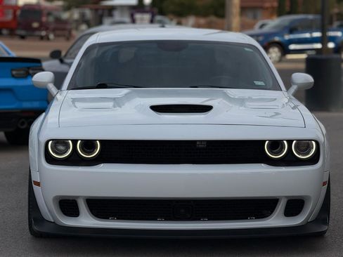 Used 2020 Dodge Challenger R/T Scat Pack image 4