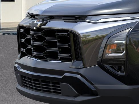 New 2027 Chevrolet Equinox ACTIV w/ Safety and Technology Package FWD image 37